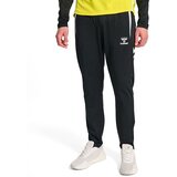 Hummel Muški donji deo trenerke Hmllead 2.0 Training Pants, Crni Cene