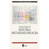 Službeni Glasnik Anton Popovič - Estetska metakomunikacija | Eponuda.com