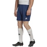 Adidas Muški sportski šorts Entrada 22 Shorts plavi