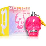  To Be Goodvibes parfemska voda 125 ml za žene | shoptok.hr