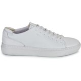 Geox Nizke superge U DEIVEN Bela | Shoptok.si