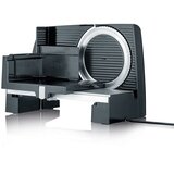 GRAEF Sliced Kitchen S 10002 schwarz Wellenschliffmesser | Shoptok.si