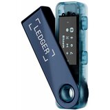 Ledger Kripto novčanik Nano S PLUS Neptune Blue | Eponuda.com