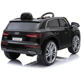  Dečiji automobil na akumulator Audi Q5 - Crni Cene