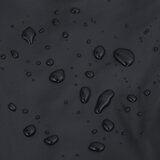  Visoke čizme za vodu do prsa s pojasom crne veličina 41 | shoptok.hr