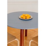 noo.ma Okrugao blagovaonski stol ø 100 cm Meko – | shoptok.hr