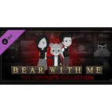 Steam Bear With Me - The Complete Collection Upgrade (DLC) (PC) Key GLOBAL Steam Bear With Me - The Complete Collection Upgrade (DLC) (PC) Key GLOBAL Slike