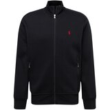 Polo Ralph Lauren Gornji dio trenirke crna | shoptok.hr