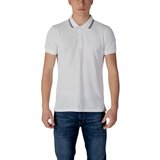 Colmar Polo majice kratki rokavi 7663R 7XH Bela | Shoptok.si