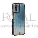  futrola space za samsung A736 galaxy A73 5G teget Cene
