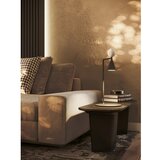  MAXLIGHT T0070 - LED stona lampa BINGO LED/12W/230V CRI 92 crna/bež Slike