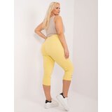 New Fashion Pants-AT-SP-73019.47-Light Yellow | Shoptok.si