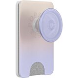 Popsockets PopWallet MagSafe držalo za pametni telefon z vgrajenim držalom za kartice, Vijolična, (5000277129) Cene