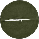  Presvlaka za jastuk 2 pcs HEERLEN Zelena Ø 60 cm | shoptok.hr