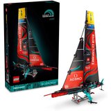 Lego TECHNIC 42174 Emirates Team New Zealand AC75 Yacht | shoptok.hr
