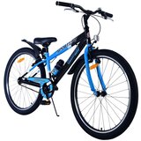 Volare dječji bicikl Thombike 26" crno žuta | shoptok.hr