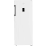 Beko B3RFNE274W vertikalni samostojeći zamrzivač cene