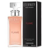 Calvin Klein Eternity Flame For Women parfumska voda 100 ml za ženske Cene