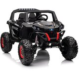 Buggy na akumulator UTV-MX 2000N - dvosjed - crni | shoptok.hr