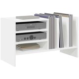  Ormar za ploče Bijelo 78.5 x 35 x 45 cm Konstruirano drvo | shoptok.hr