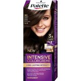 Schwarzkopf Paleta ICC intenzivna barva za lase, N3 (4-0) srednje rjava | Shoptok.si