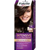 Schwarzkopf palette N3 srednje smeđa farba za kosu | Eponuda.com