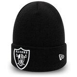 New Era Kape Oakland Raiders Črna | Shoptok.si