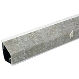 CUCINE Stenski zaključni profil Design 3584 Remus Stone (64 x 1,6 x 2,4 cm) | Shoptok.si