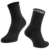 Force čarape elegant kratke, crne s-m / 36-41 ( 9009135 ) cene