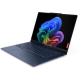 Lenovo Prenosni računalnik Copilot+ PC YOGA SLIM 7 14" Snapdragon XE /16GB/1TB/3K/W11H (83ED0047RM) | Shoptok.si