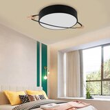 Toolight black moon APP864-C stropna svjetiljka | shoptok.hr