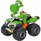RC 2,4GHz Mario Kart Yoshi Quad 370200997X