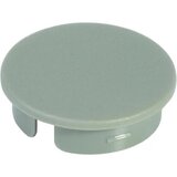 OKW Poklopac za Okruglo dugme promjera 16 mm Siva Cijene