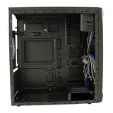 LC-Power 7036B Kućište, crno | Eponuda.ba