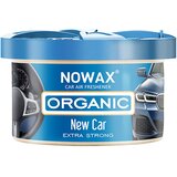 Storm Osveživač za kola Organic New Car Cene