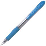 Olovka KEMIJSKA SUPER GRIP PILOT BPGP-10R-F-SL SVIJETLOPLAVA | shoptok.hr
