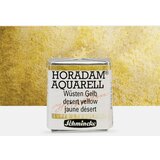 Akvarel boje Schmincke Horadam pola posudice | 921 Desert Yellow