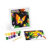 Maped Pobarvanka po številkah Creativ Papiga | Shoptok.si