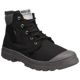 Palladium PAMPA LITE + CUFF WP Crna | shoptok.hr