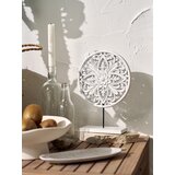 Sinsay Stojeća dekoracija s ažurnim ornamentom | shoptok.hr