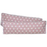 MID.YOU Blazina Za Hrbet Lino, Roza, 2 Kos | Shoptok.si