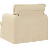 SOFA Krema 142 x 80 x 85 cm Metal | shoptok.hr