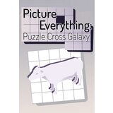 Steam Picture Everythin Puzzle Cross Galaxy Key (PC) GLOBAL | ePonuda.com