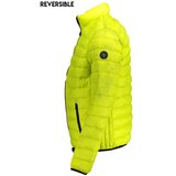 U.S. Polo Assn. US POLO YELLOW MEN'S JACKET | shoptok.hr