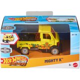 Mattel Hot Wheels: Mighty K navijalni avtomobilček 1/43 - | Shoptok.si