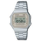 Casio Vintage unisex sat ( A168WA-8A ) | ePonuda.com