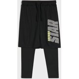 Sinsay Sportske kratke hlače s tajicama Active | shoptok.hr