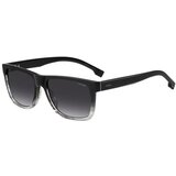 Boss 1759/G/S EDM/WJ Polarized ONE SIZE (57) Črna/Siva | Shoptok.si
