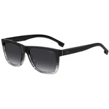 BOSS1759/G/S EDM/WJ Polarized - ONE SIZE (57)