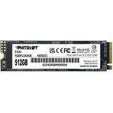 Patriot SSD PATRIOT VIPER P320 M.2 PCI-Ex4 NVMe 512GB 3GB /S (P320P512GM28) | shoptok.hr
